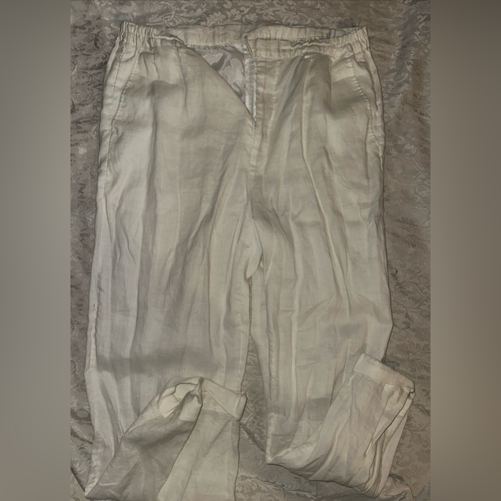 Mens Size 36 Dress Pants.
